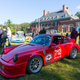 Illustration for article titled Air-cooled Porsche pics - Driven to America event
